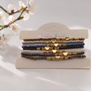 Alternative view of armbandjes