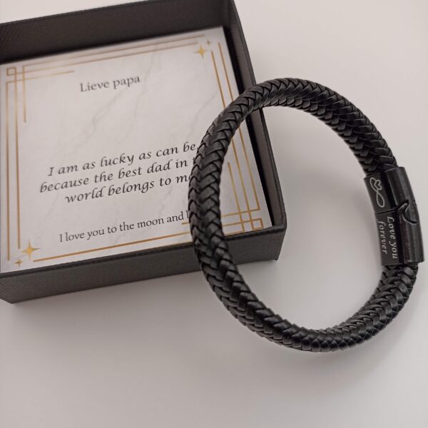 Mannen armband - Image 3