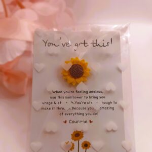 Alternative view of Giftcard Zonnebloem