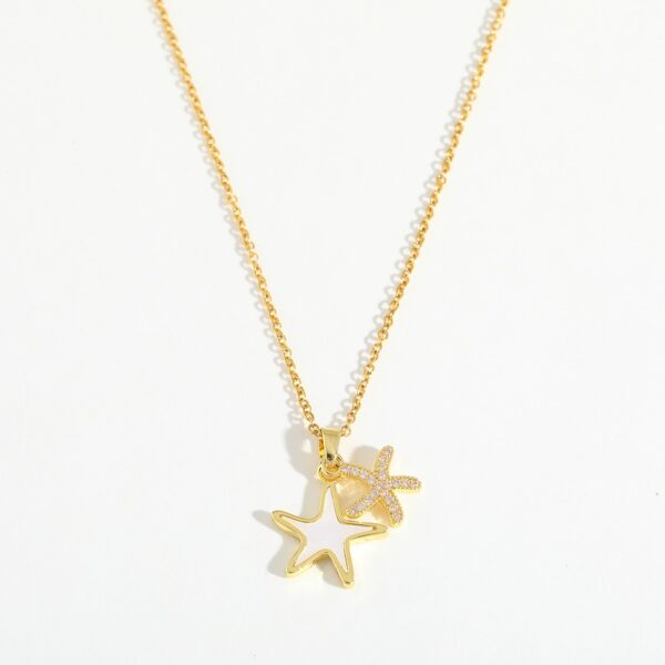 Ketting 'Ster' - Image 2