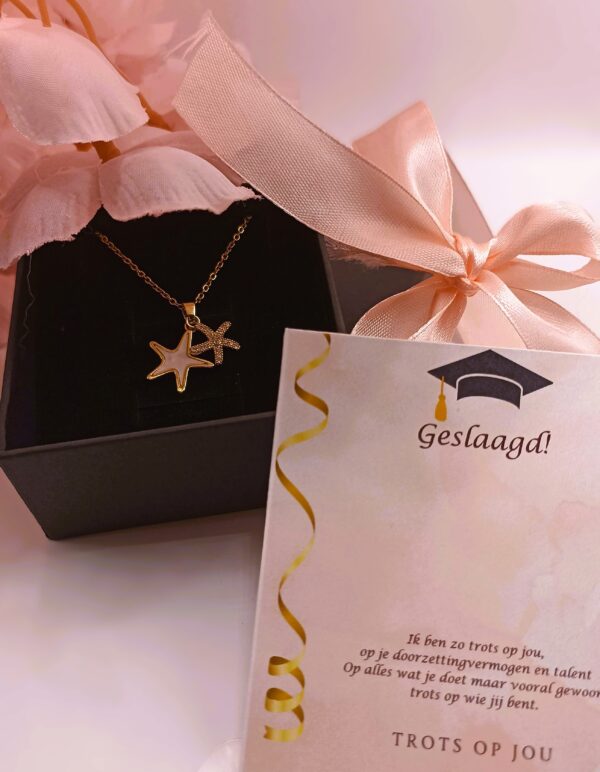 Ketting 'Ster' - Image 4