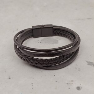 Alternative view of Armband